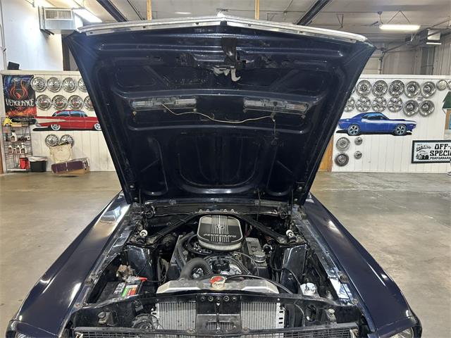 1967 Ford Mustang (CC-2097081) for sale in Ham Lake, Minnesota