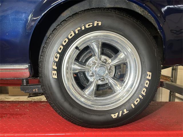 1967 Ford Mustang (CC-2097081) for sale in Ham Lake, Minnesota