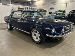 1967 Ford Mustang (CC-2097081) for sale in Ham Lake, Minnesota