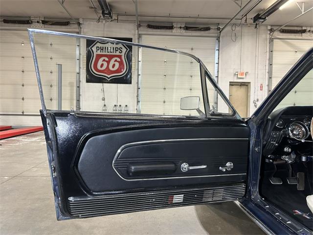 1967 Ford Mustang (CC-2097081) for sale in Ham Lake, Minnesota