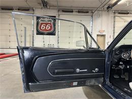 1967 Ford Mustang (CC-2097081) for sale in Ham Lake, Minnesota