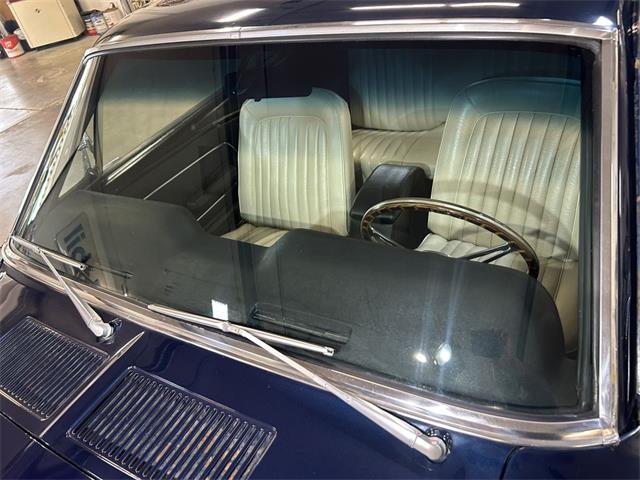 1967 Ford Mustang (CC-2097081) for sale in Ham Lake, Minnesota