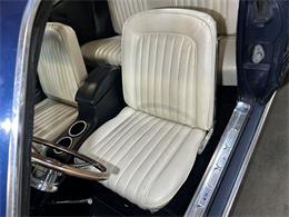 1967 Ford Mustang (CC-2097081) for sale in Ham Lake, Minnesota