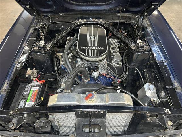 1967 Ford Mustang (CC-2097081) for sale in Ham Lake, Minnesota