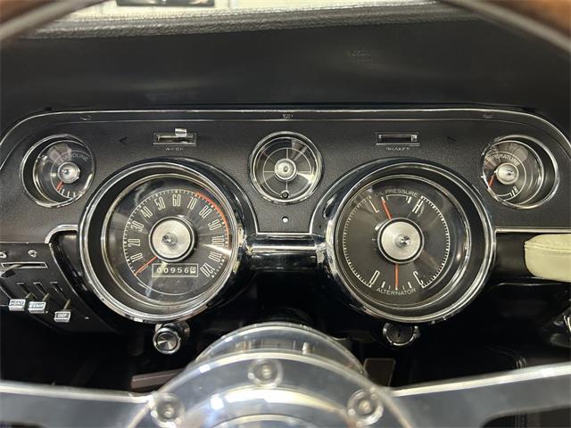 1967 Ford Mustang (CC-2097081) for sale in Ham Lake, Minnesota