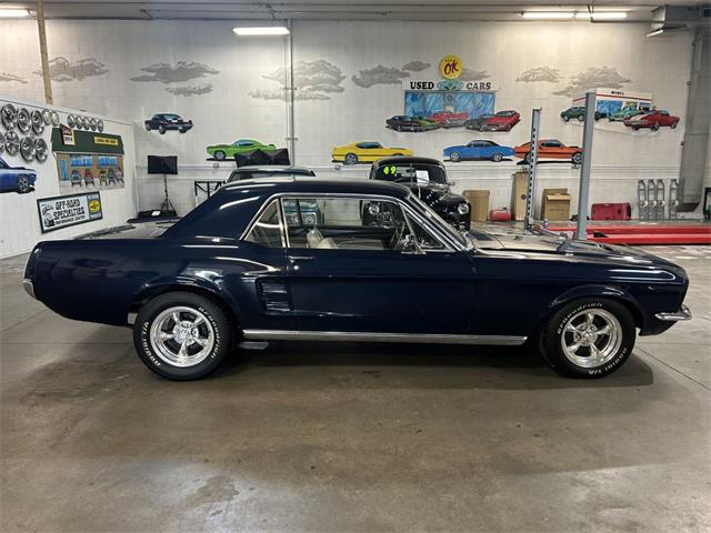 1967 Ford Mustang (CC-2097081) for sale in Ham Lake, Minnesota