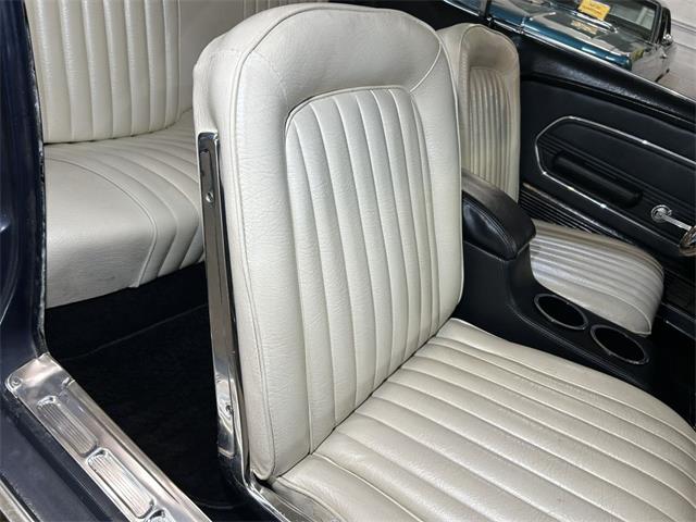 1967 Ford Mustang (CC-2097081) for sale in Ham Lake, Minnesota