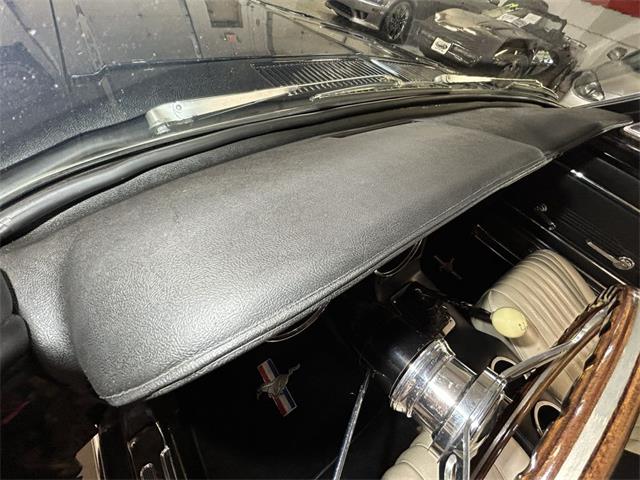 1967 Ford Mustang (CC-2097081) for sale in Ham Lake, Minnesota