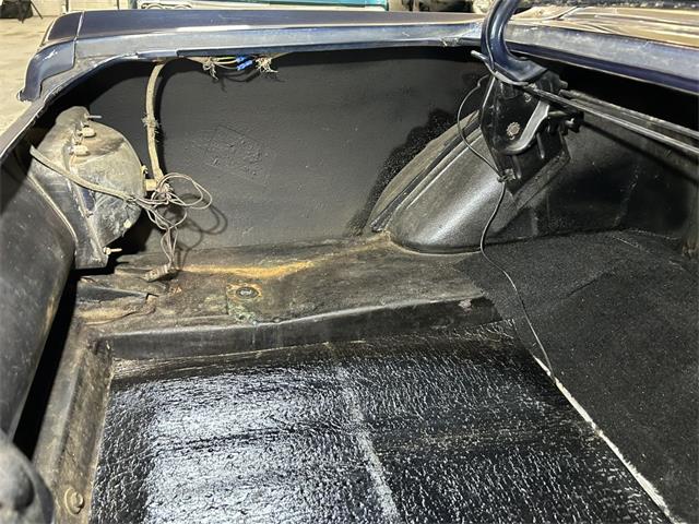 1967 Ford Mustang (CC-2097081) for sale in Ham Lake, Minnesota