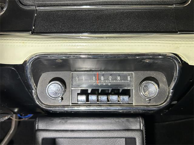 1967 Ford Mustang (CC-2097081) for sale in Ham Lake, Minnesota