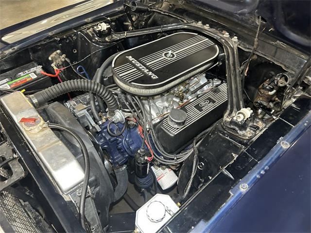 1967 Ford Mustang (CC-2097081) for sale in Ham Lake, Minnesota