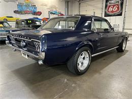 1967 Ford Mustang (CC-2097081) for sale in Ham Lake, Minnesota