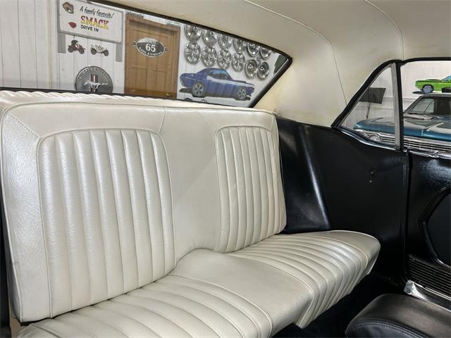 1967 Ford Mustang (CC-2097081) for sale in Ham Lake, Minnesota