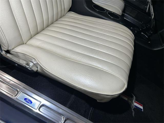 1967 Ford Mustang (CC-2097081) for sale in Ham Lake, Minnesota