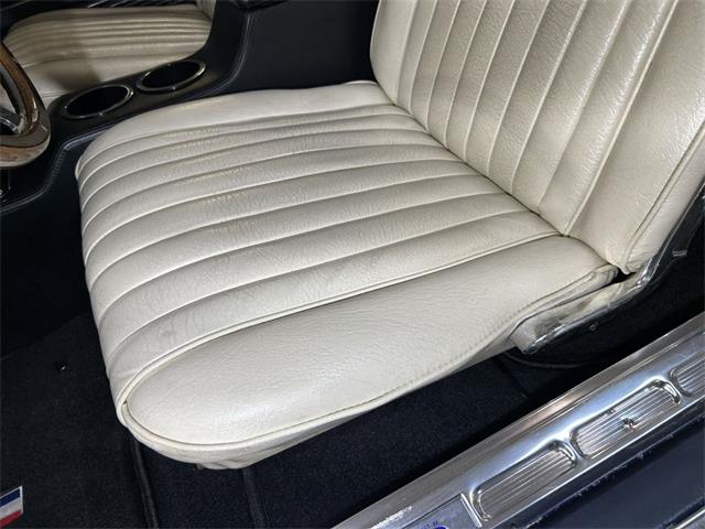 1967 Ford Mustang (CC-2097081) for sale in Ham Lake, Minnesota