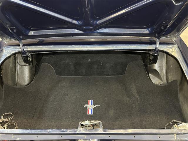 1967 Ford Mustang (CC-2097081) for sale in Ham Lake, Minnesota
