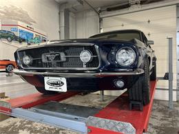 1967 Ford Mustang (CC-2097081) for sale in Ham Lake, Minnesota