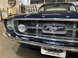 1967 Ford Mustang (CC-2097081) for sale in Ham Lake, Minnesota