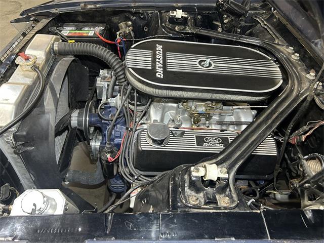 1967 Ford Mustang (CC-2097081) for sale in Ham Lake, Minnesota