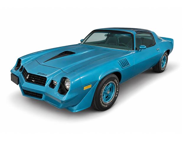1979 Chevrolet Camaro (CC-2097082) for sale in Clifton Park, New York