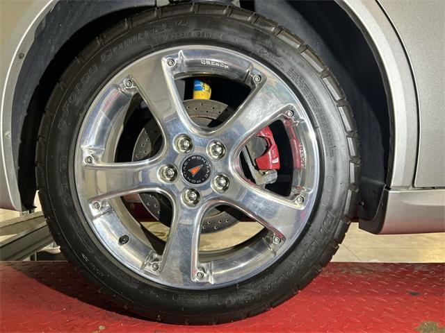 2006 Pontiac Grand Prix (CC-2097083) for sale in Ham Lake, Minnesota