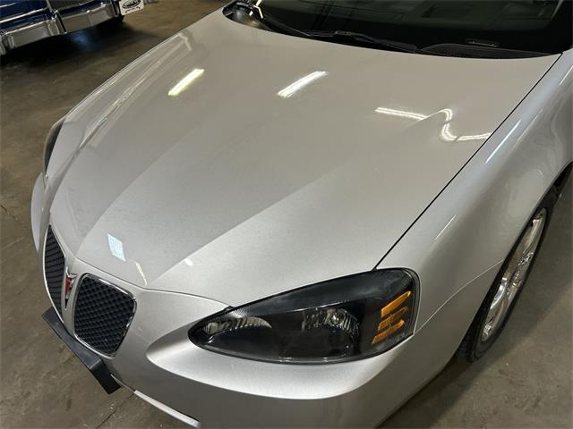 2006 Pontiac Grand Prix (CC-2097083) for sale in Ham Lake, Minnesota