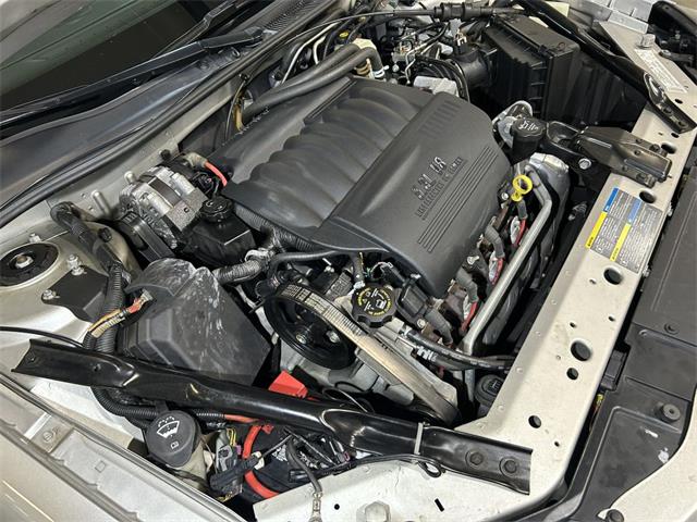 2006 Pontiac Grand Prix (CC-2097083) for sale in Ham Lake, Minnesota