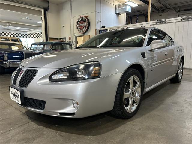 2006 Pontiac Grand Prix (CC-2097083) for sale in Ham Lake, Minnesota
