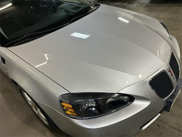 2006 Pontiac Grand Prix (CC-2097083) for sale in Ham Lake, Minnesota
