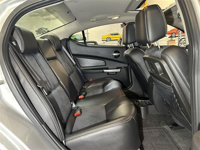 2006 Pontiac Grand Prix (CC-2097083) for sale in Ham Lake, Minnesota