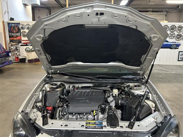 2006 Pontiac Grand Prix (CC-2097083) for sale in Ham Lake, Minnesota
