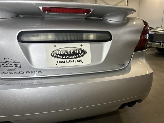 2006 Pontiac Grand Prix (CC-2097083) for sale in Ham Lake, Minnesota