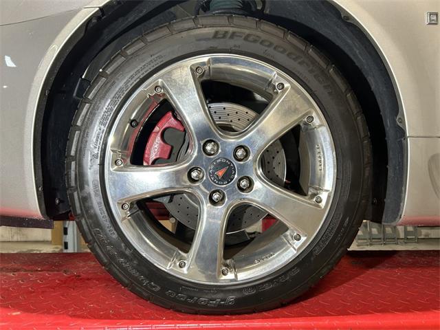 2006 Pontiac Grand Prix (CC-2097083) for sale in Ham Lake, Minnesota