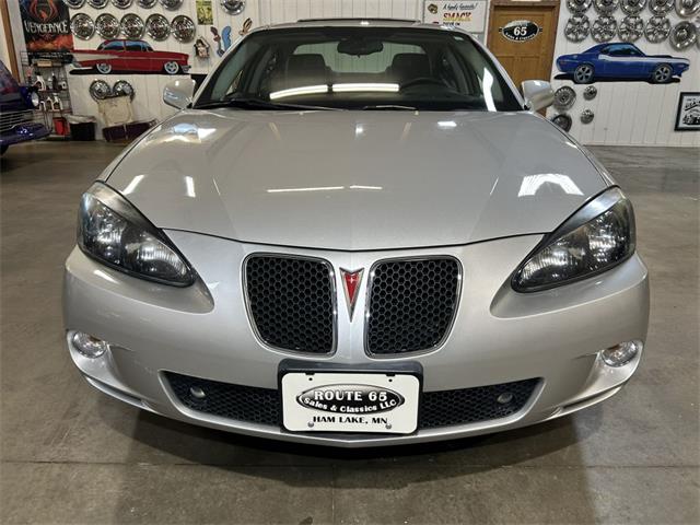 2006 Pontiac Grand Prix (CC-2097083) for sale in Ham Lake, Minnesota