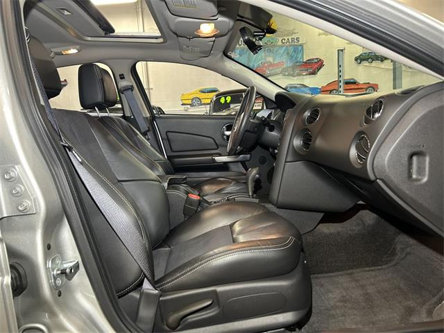 2006 Pontiac Grand Prix (CC-2097083) for sale in Ham Lake, Minnesota