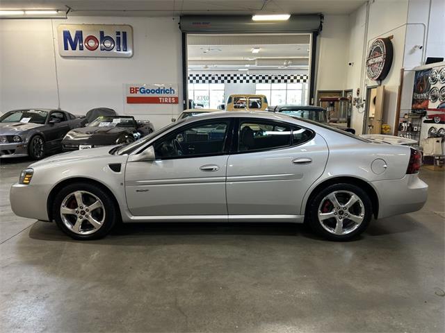 2006 Pontiac Grand Prix (CC-2097083) for sale in Ham Lake, Minnesota