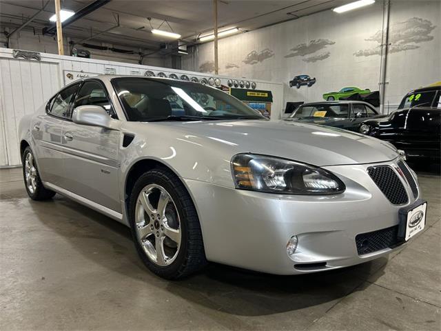 2006 Pontiac Grand Prix (CC-2097083) for sale in Ham Lake, Minnesota