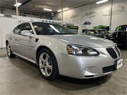 2006 Pontiac Grand Prix (CC-2097083) for sale in Ham Lake, Minnesota