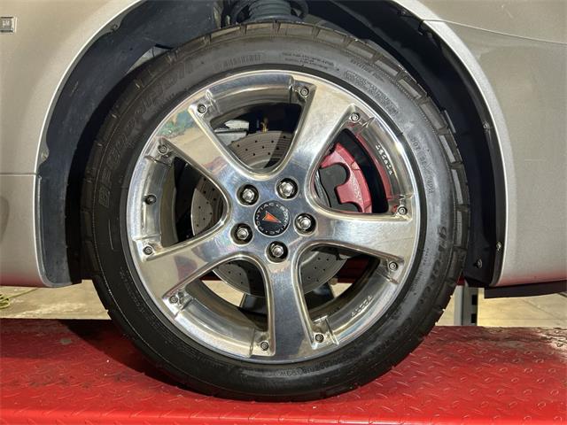 2006 Pontiac Grand Prix (CC-2097083) for sale in Ham Lake, Minnesota