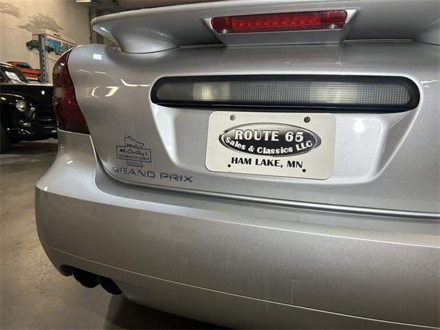 2006 Pontiac Grand Prix (CC-2097083) for sale in Ham Lake, Minnesota