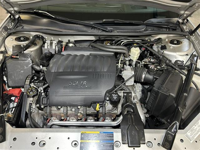 2006 Pontiac Grand Prix (CC-2097083) for sale in Ham Lake, Minnesota
