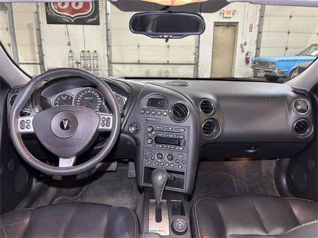 2006 Pontiac Grand Prix (CC-2097083) for sale in Ham Lake, Minnesota