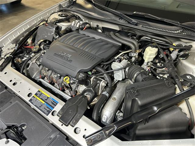 2006 Pontiac Grand Prix (CC-2097083) for sale in Ham Lake, Minnesota