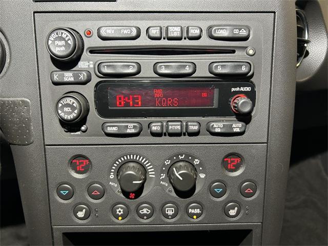 2006 Pontiac Grand Prix (CC-2097083) for sale in Ham Lake, Minnesota