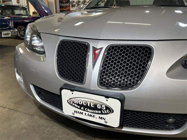 2006 Pontiac Grand Prix (CC-2097083) for sale in Ham Lake, Minnesota