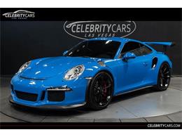 2016 Porsche 911 (CC-2097084) for sale in Las Vegas, Nevada