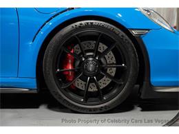 2016 Porsche 911 (CC-2097084) for sale in Las Vegas, Nevada