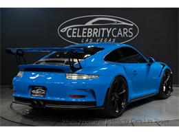 2016 Porsche 911 (CC-2097084) for sale in Las Vegas, Nevada