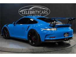 2016 Porsche 911 (CC-2097084) for sale in Las Vegas, Nevada