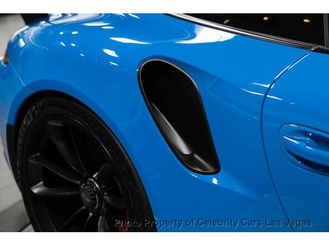 2016 Porsche 911 (CC-2097084) for sale in Las Vegas, Nevada